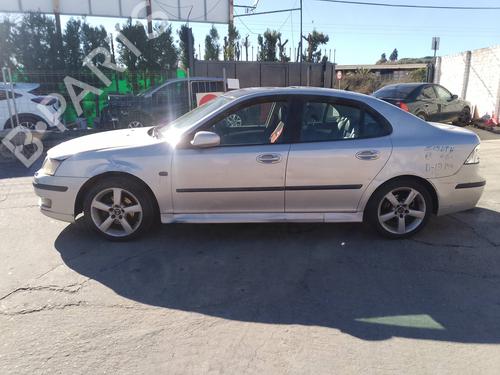 Front left lock SAAB 9-3 (YS3F, E79, D79, D75) 1.9 TiD | BP27636439C98 