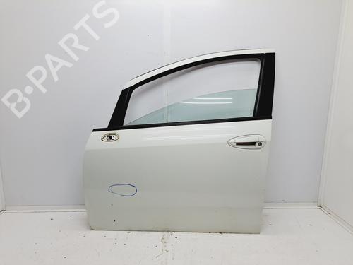 left-front-door-fiat-punto-evo-199_-2008-25918444 main image
