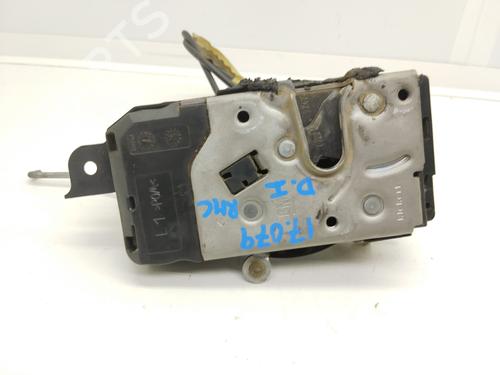 Front left lock OPEL ASTRA H GTC (A04)  | BP15545603C98 