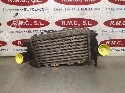 Used Intercooler Intercooler OPEL VECTRA B (J96) [1995-2004] 13423421 13423421