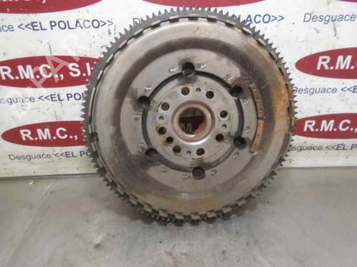 Flywheel FORD MONDEO III (B5Y) 2.0 16V TDDi / TDCi | BP14222252M101 