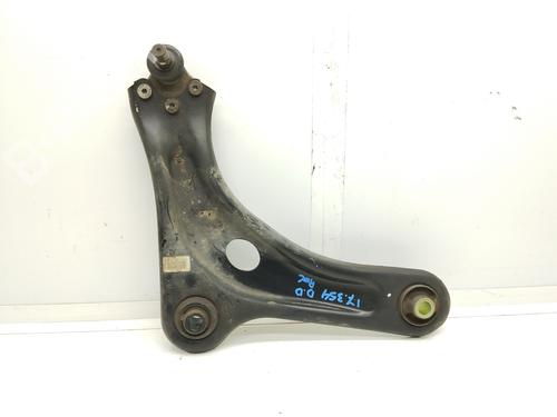 Right front suspension arm PEUGEOT 208 I (CA_, CC_) 1.2 VTI 82 (82 hp) 16939508