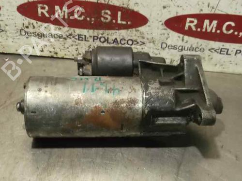 Starter PEUGEOT 405 I (15B)  | BP13457354M8 