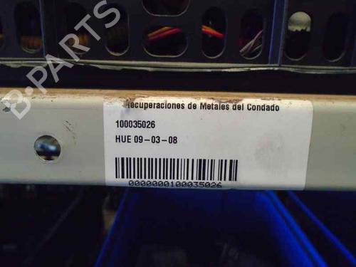 Squib airbag CHEVROLET AVEO / KALOS Hatchback (T200) 1.4 16V | BP13424467C102 