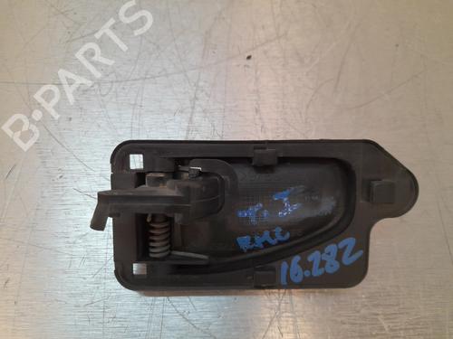Venstre bak invendig håndtak CITROËN SAXO (S0, S1) 1.5 D | BP13454641I15 