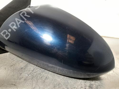 Left mirror NISSAN PRIMERA (P12) 2.2 Di | BP18659234C26 