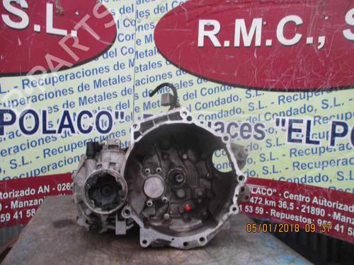 Gearkasse Gearkasse 13423108 13423108