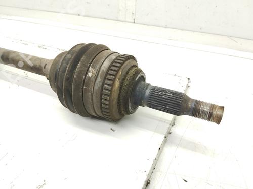 Left front driveshaft CHEVROLET NUBIRA Saloon  | BP18159522M38 