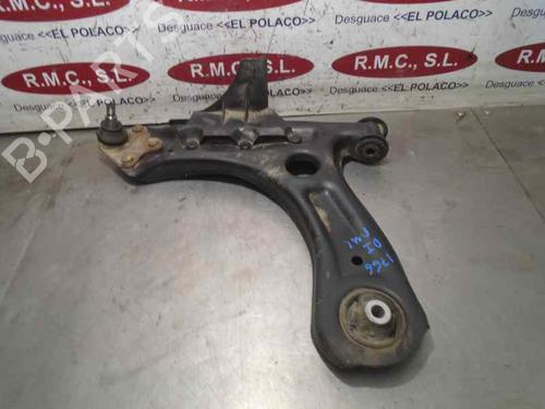 Querlenker links vorne SKODA FABIA II (542)  | BP16565867M12 