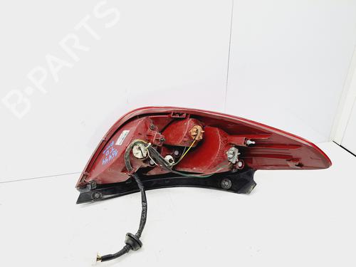 Right taillight HYUNDAI i20 I (PB, PBT)  | BP13686732C35 