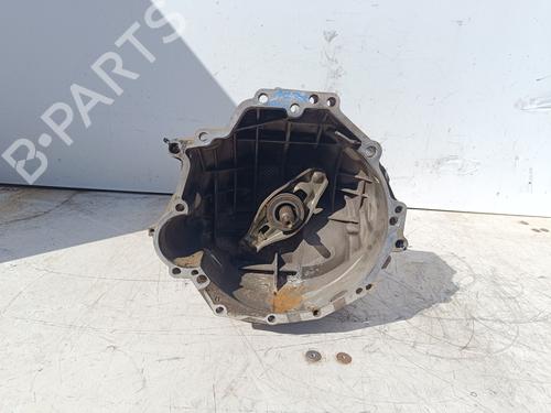 Gearbox AUDI A4 B7 (8EC) 2.0 TDI 16V | BP17836949M3 