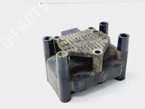 Ignition coil SEAT IBIZA II (6K1) 1.4 16V | BP13575930M94 