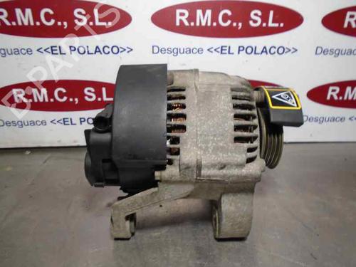 Alternator FIAT PUNTO (176_)  | BP13422941M7 
