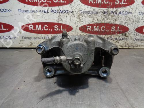 Left front brake caliper NISSAN JUKE (F15) 1.2 DIG-T | BP13658246M105 