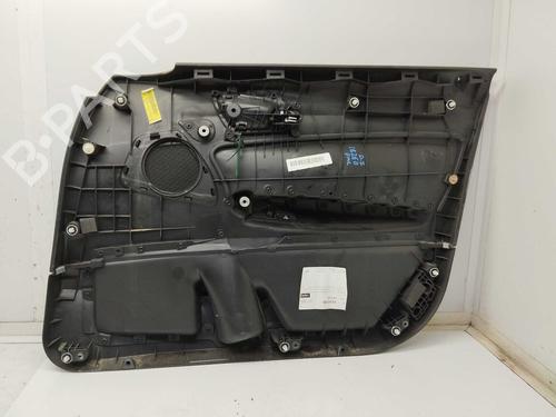 Front left panel BMW 1 (F21) | BP39963134C58 - Image 4