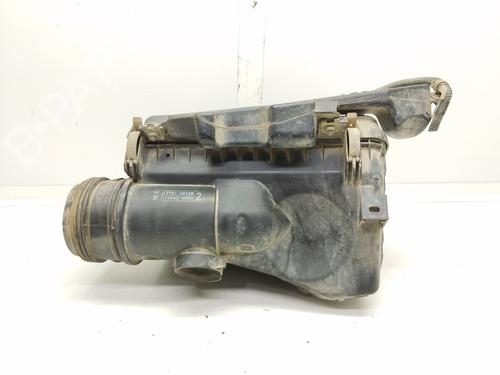 Air filter box TOYOTA LAND CRUISER PRADO (_J12_)  | BP18346693M87 