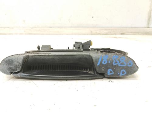 Front right exterior door handle RENAULT KANGOO (KC0/1_) 1.9 dCi 4x4 | BP27931407C129 