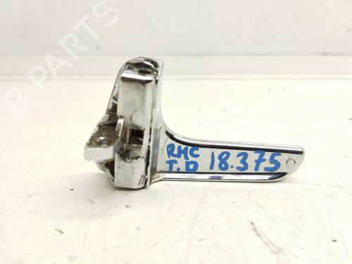 Rear right interior door handle SEAT IBIZA II (6K1) 1.9 D | BP18473817I16 