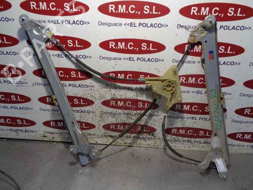 Used Front left window mechanism Front left window mechanism RENAULT LATITUDE (L70_) 3.0 dCi 240 (L70G) (241 hp) 13425283 13425283