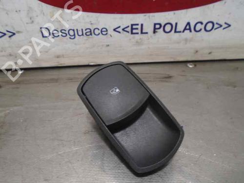Used Right front window switch Right front window switch OPEL CORSA D (S07) [2006-2015] 13423215 13423215