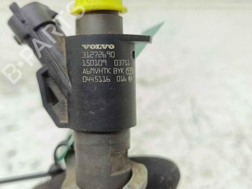 Injector VOLVO V60 I (155) 2.4 D6 Plug in Hybrid AWD | BP40296432M100 - Image 4