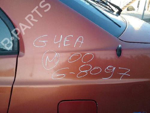 Starter HYUNDAI ACCENT II (LC) 1.3 | BP13423803M8 