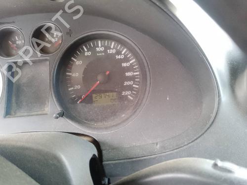 Left front window switch SEAT IBIZA III (6L1) | BP35955426I27 - Image 7