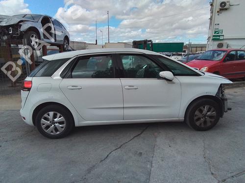 Rear seat CITROËN C4 SPACETOURER (3D_) | BP19262556C17 - Image 8