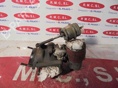 Turbocharger/Supercharger OPEL VECTRA A (J89) 2.0 i (F19, M19) | BP13421523M71 