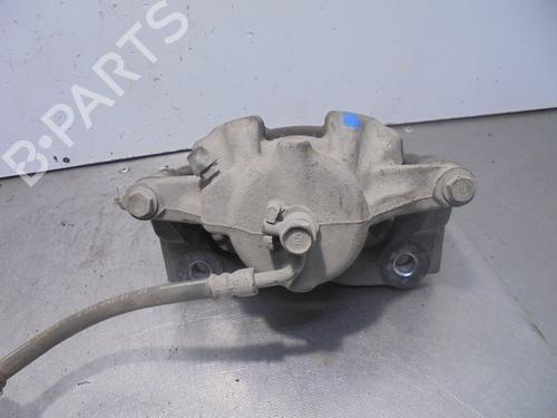 Left front brake caliper HONDA CR-V III (RE_) 2.2 i-CTDi 4WD (RE6) | BP13461944M105 