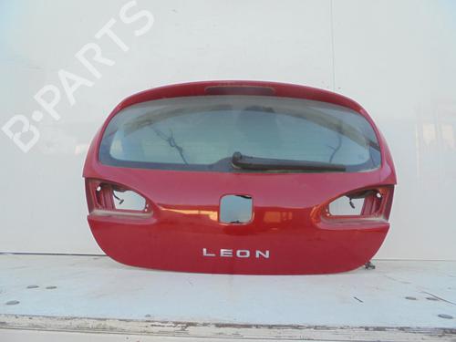 Tailgate SEAT LEON (1P1)  | BP13426613C6 