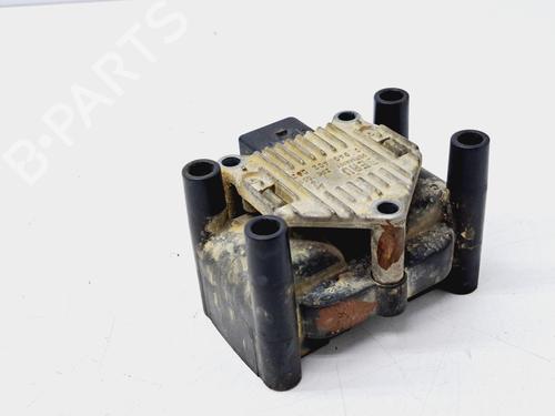 Ignition coil SEAT IBIZA II (6K1) 1.4 i | BP13582961M94 