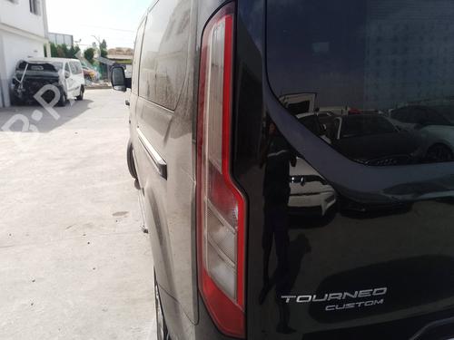 Left taillight FORD TRANSIT CUSTOM V362 Van (FY, FZ)  | BP29548884C34 