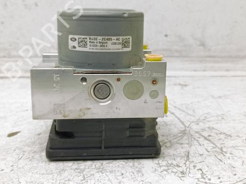 ABS pump LAND ROVER RANGE ROVER EVOQUE (L538) | BP36500400M43 - Image 5