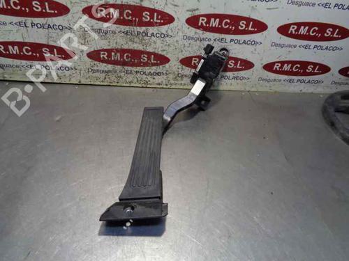 Used Pedal HYUNDAI i40 I (VF) 1.7 CRDi (116 hp) 13469366