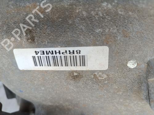 Gearbox HONDA CIVIC VIII Hatchback (FN, FK) | BP13421536M3