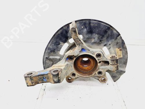 Right front steering knuckle HYUNDAI TUCSON (TL, TLE) 1.6 GDi | BP21288845M26 