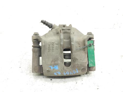 Used Right front brake caliper PEUGEOT 2008 I (CU_) [2013-2025]  30276112