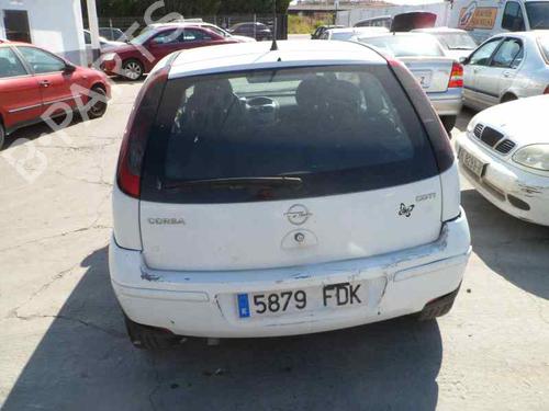 Right front driveshaft OPEL CORSA C (X01) 1.3 CDTI (F08, F68) | BP13456226M39 - Image 8