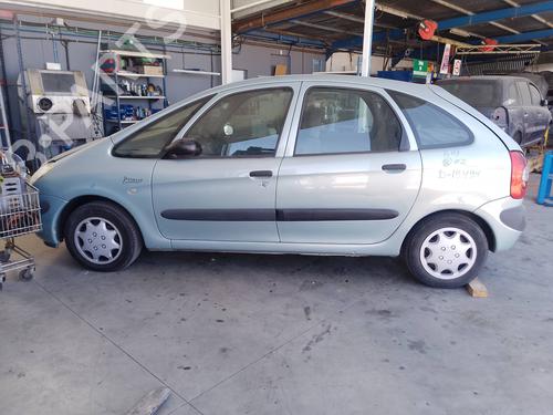 Gebruikte CITROËN XSARA PICASSO (N68) 2.0 HDi (90 hp) 4382175 Onderdelen