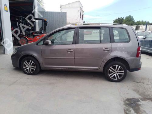 Used Parts VW TOURAN (1T1, 1T2) 1.4 TSI 4997764