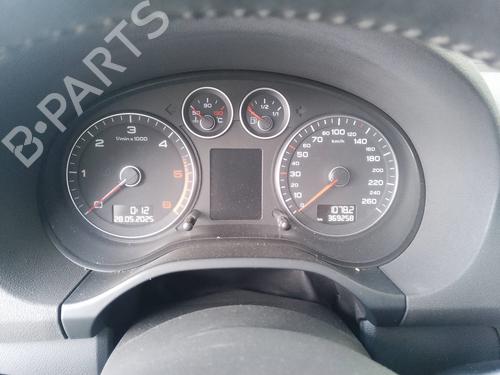 Rim AUDI A3 (8P1) 1.9 TDI | BP30878234C45