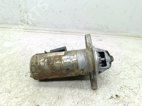 Used Starter Starter FORD TRANSIT Van (E_ _) 2.5 DI (EAL, EAS) (70 hp) 34524196 34524196
