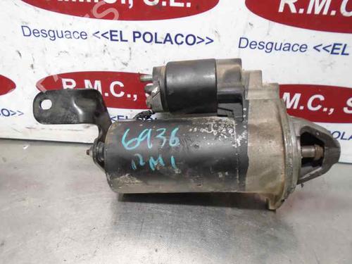 Starter OPEL VECTRA B (J96)  | BP13422933M8 