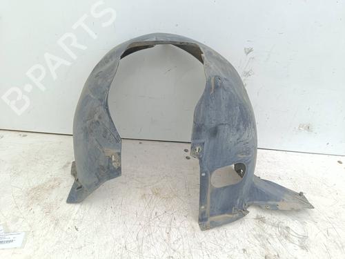 Wheel arch SEAT ALTEA XL (5P5, 5P8)  | BP16360407C56 