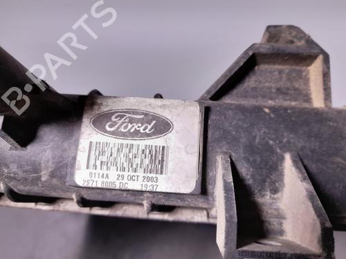 Køler FORD MONDEO III (B5Y)  | BP23133686M31 
