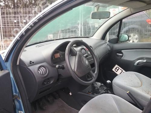 ABS pump CITROËN C3 I (FC_, FN_) 1.4 HDi | BP13457693M43 