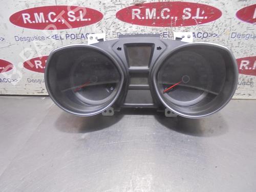 Used Instrument cluster HYUNDAI i30 (GD) [2011-2025]  13644270