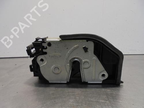 Front left lock BMW 5 (E60) 530 d | BP13427957C98 