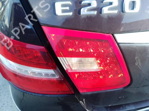 Used Left tailgate light Left tailgate light 35816896 35816896
